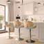 Tabouret de bar pivotant Bentwood-1235324734-1235324728