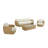 Sisley Wicker Outdoor Coffee Table