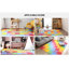 Tapis de jeu en mousse à emboîtement-113369790