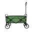 Chariot de plage pliant Wagon Garden (vert)