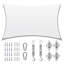 Voile d'ombrage Amgo Customize-107438380-107438477