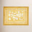 Forest Harvest 100% Cotton Rectangle Placemats-490177161