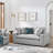 Modway Commix Down Filled Overstuffed Loveseat-88849727