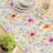Milardo Botanical Garden Dogwood Table Runner-27783639