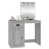 Grey Sonona is out of stock
