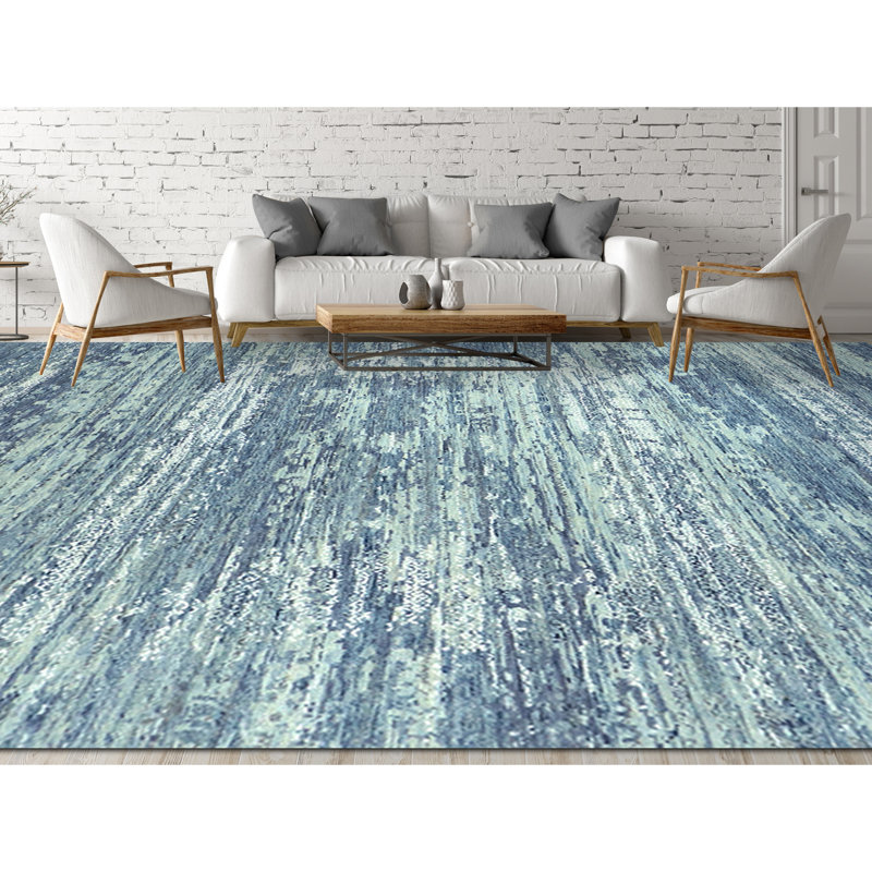 Area Rug, Rectangle 8' x 10'