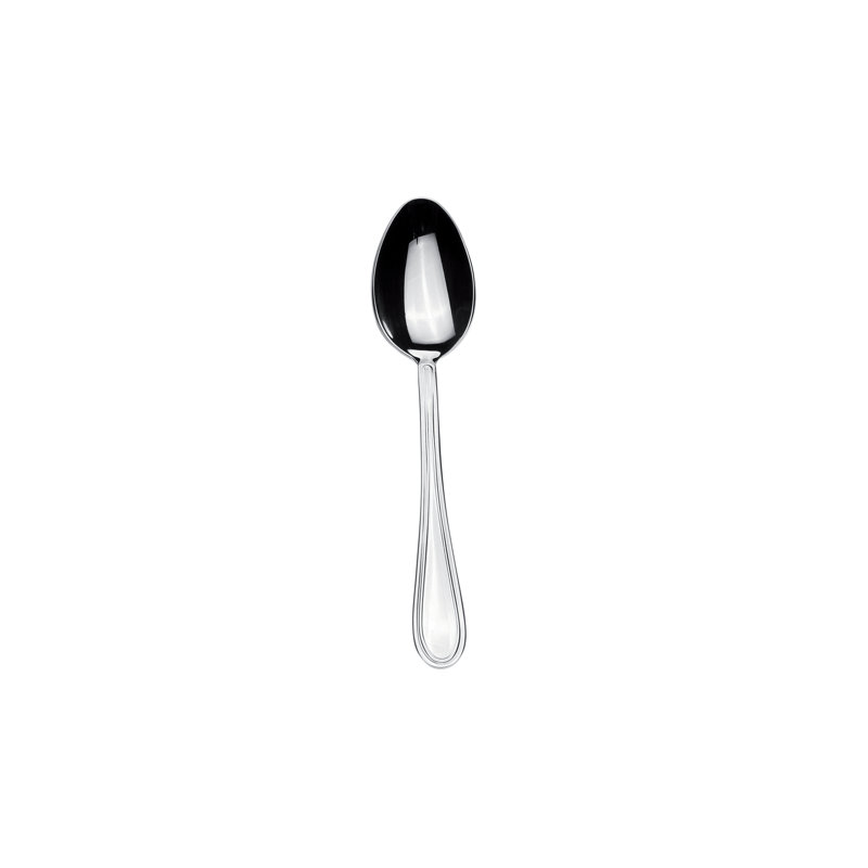 Norma Stainless Steel Coffee Spoon, 24