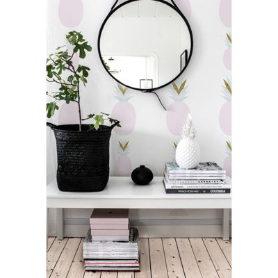 Lanautica Matte Mural