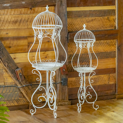 Plant Stand - Set of 2