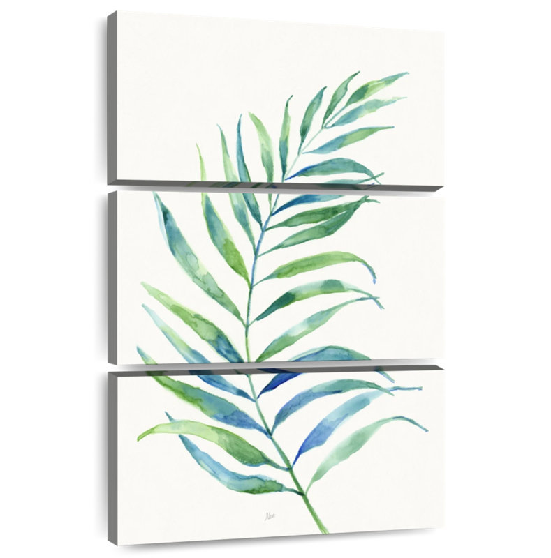 Harnek Aqua Frond I