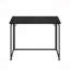 Bureau pliant peu encombrant