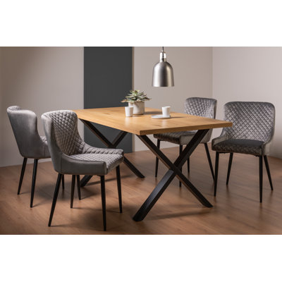 4 - Person Dining Set
