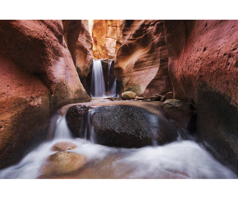 Wrapped Canvas Print, 60.96cm H x 91.44cm W