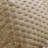 2-Seat Modular Flannelette Sectional Sofa with Anti-Slip Base - Light Camel-1937715907