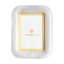 Acrylic Rectangle Picture Frame-111096123
