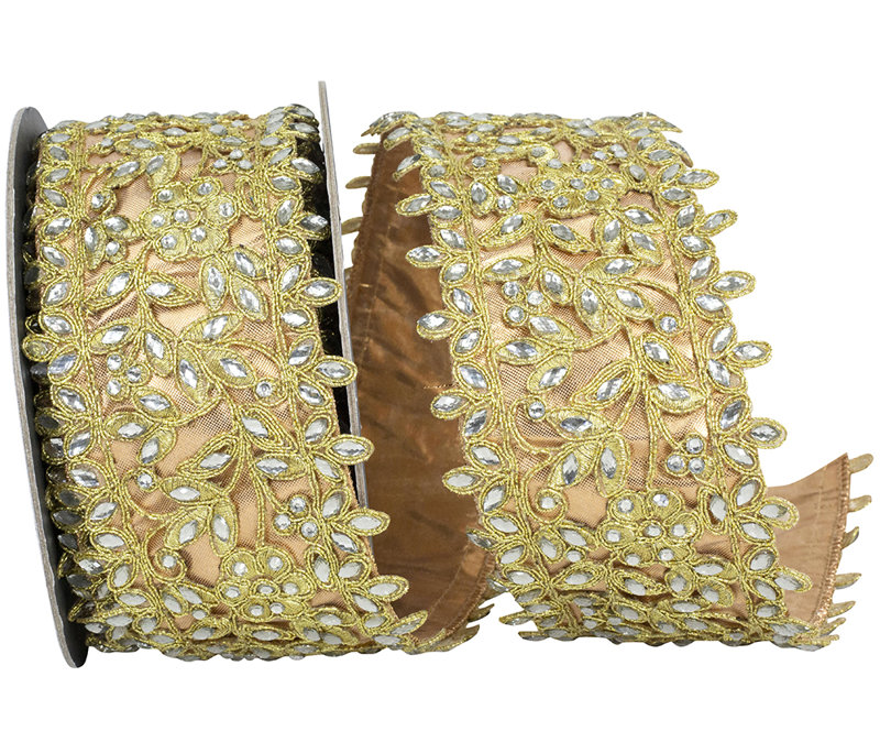 4'' Ribbon
