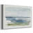 Coastline Splash IV-Gallery Wrapped Canvas-1262296903