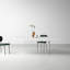 Bonte 79'' Dining Table-1971968092