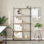 Abigeal Standard Bookcase-1573989968-1573989981