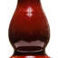 Lampe de table en porcelaine Scarlett