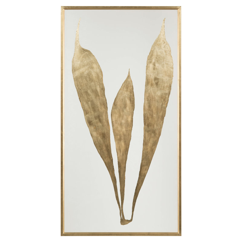 Modern Botany II Print