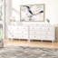 Commode 7 tiroirs Sikha-425769388