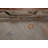 Vegetable Dye Oushak Turkish Area Rug 9x12