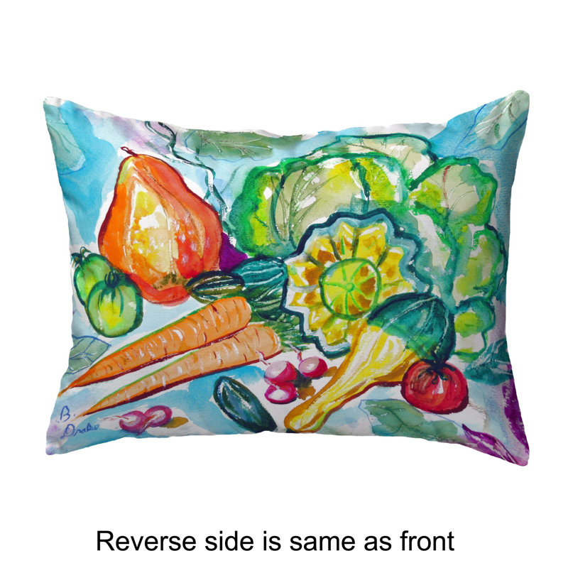  Coussin lombaire intérieur / extérieur Still Life