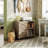 Lillith 31.3'' Wide 3 -Drawer Mobile File Cabinet-50517850