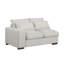 Canapé modulaire avec 2 repose-pieds Tatman-1244949191