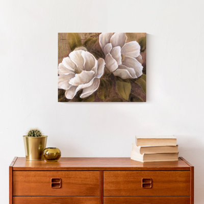 " Traditional Magnolias "