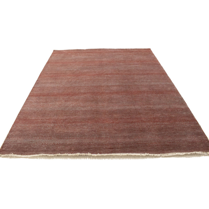 Performance Wool Indoor Rug