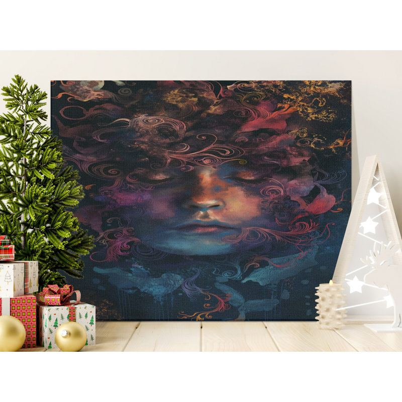 Wrapped Canvas Print Set, 30.48 cm H x 40.64 cm W
