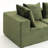 Compressed Sofa Magic Cube Sofa Sectional-124471109
