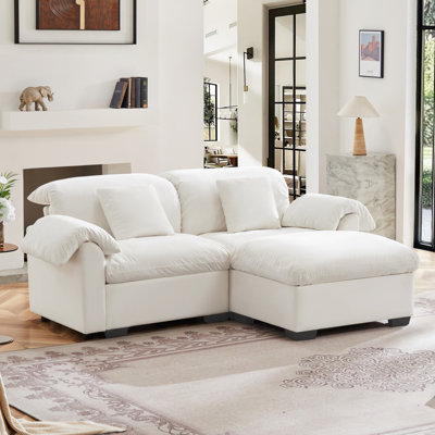 Canapé modulaire Modern