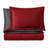 Everyday Polyester Baffle Box Stitch Comforter-482120202-482120204
