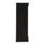 Commode Louisphillipe, noir-967896803