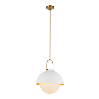 Harper 16-In Pendant