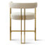 Tabouret de comptoir 25 po-731176247
