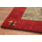 Handmade Wool Gabbeh Style Oriental Rug 2x4
