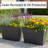 Aura Outdoor Rectangular Planter Box-123410760-123410761