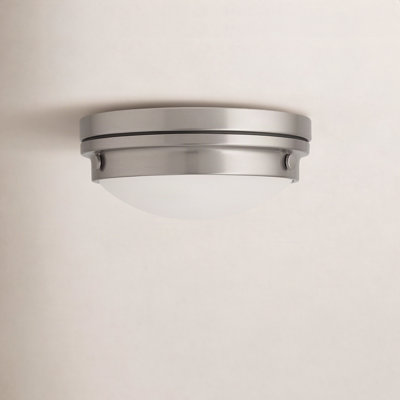 Helmsford 2-Light Flush Mount