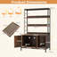 Litter Box Enclosure