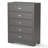 Anjelyna Bedroom Set-98056423-124434967