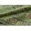 Rock My Classics Hand Knotted Wool Oriental Area Rug in Green-80833584