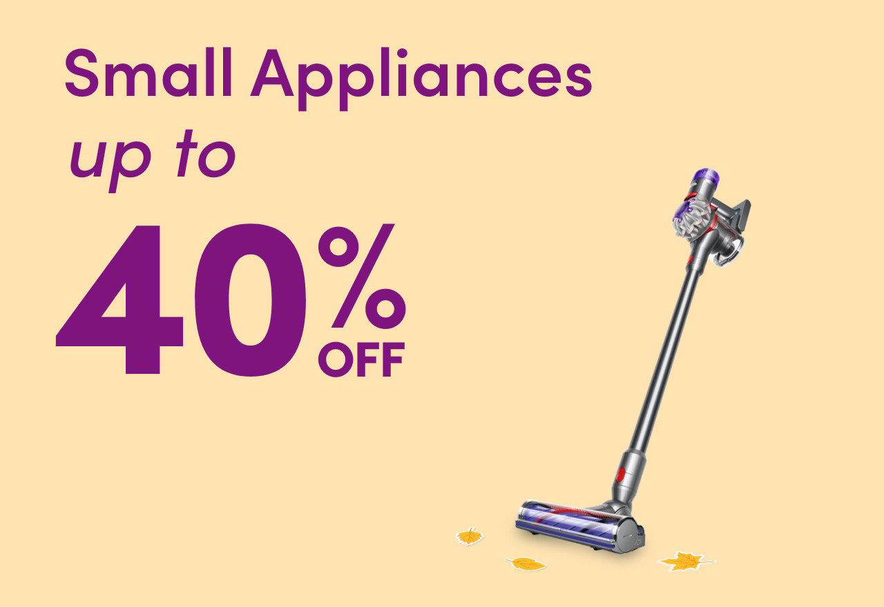 Small Appliance Clearance 2024 Wayfair   Small Appliance Clearance 