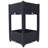 Planter Raised Beds - Elevated Planter Garden Box With Drainage Plug Raised Garden Beds For Vegetable/Flower/Herb Outdoor Standing Planter Beds Gardening Kit-1228999321