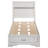 Urbana Storage Bed