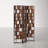 Haddis 3 Panel Room Divider
