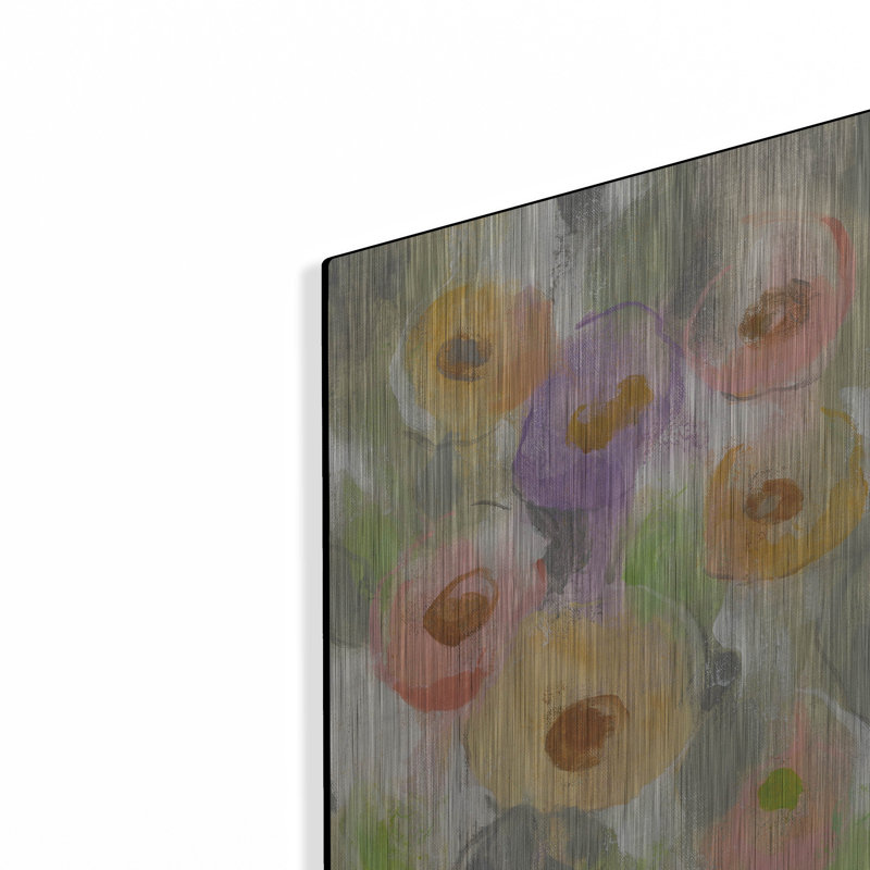 «Dreamy Flowers II» par Silvia Vassileva